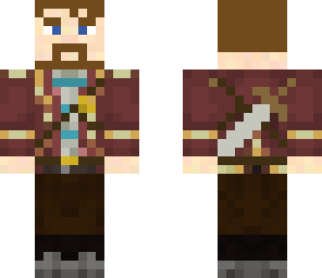 adventurer