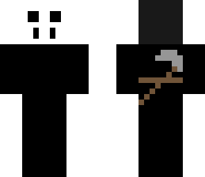 grim reaper
