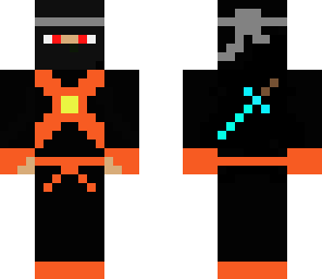ninja jay