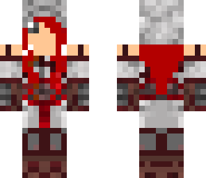 assasins creed girl