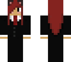 red kitten