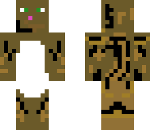 spottedleaf