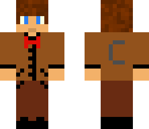 comanderstaples official skin