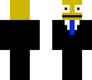 a very normal skin
