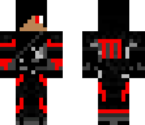 the red hunter2