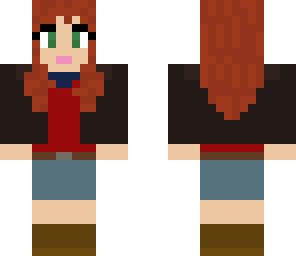 amy pond