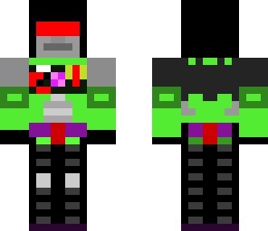 bonecrusher