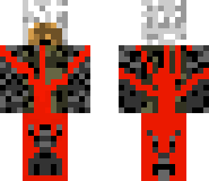 assassin kid