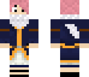 natsu