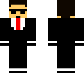 secret agent