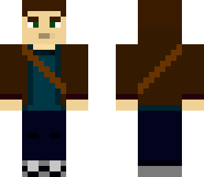 peter parker