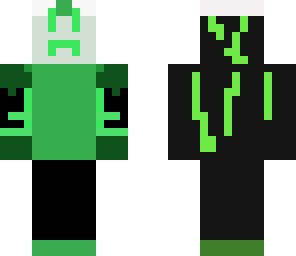 oozing creeper