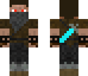 new warrior diamond sword