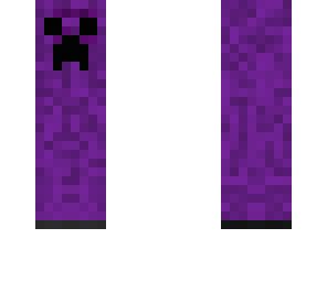 purple creeper