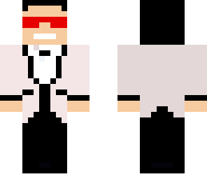 the ultimate gangnam man