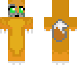 wolfie 2