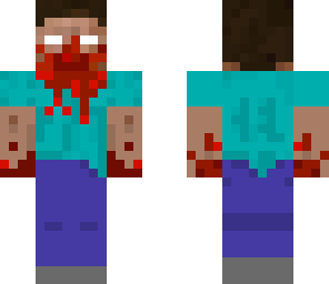 herobrine