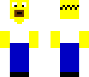 homero simpson