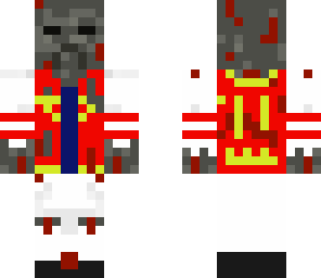 zombie