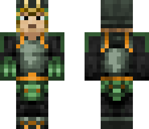 jade samurai