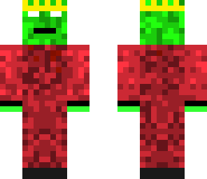devil king