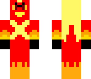 blaziken