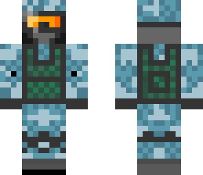 upgraded ghost