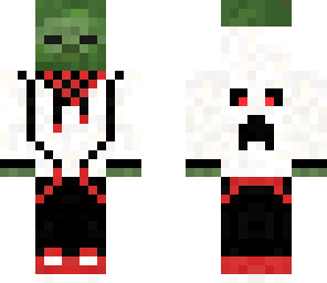 cool zombie