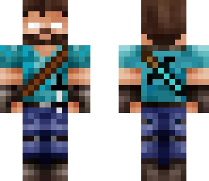 agent herobrine