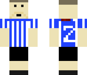 soccer player