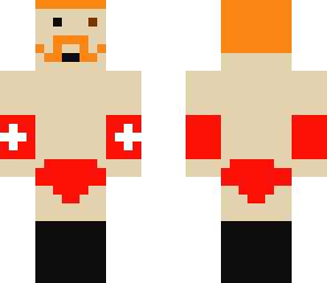 sheamus