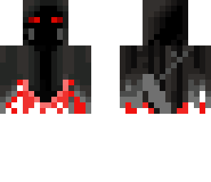 death with no feet