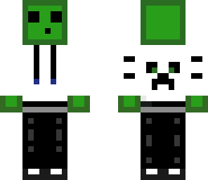 cool slime