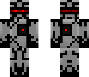 cyborg