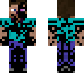 ender steve