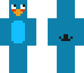 blue bird