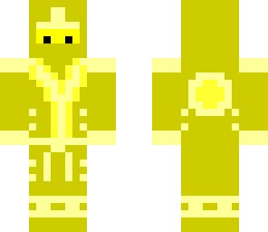 lloyd golden ninja