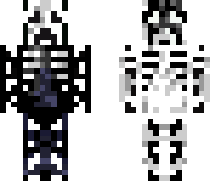 negative two face