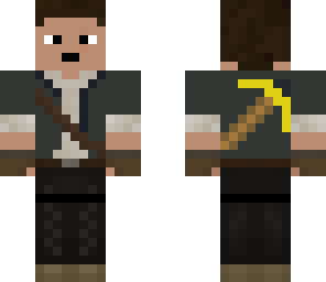 mc miner
