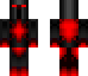 red knight