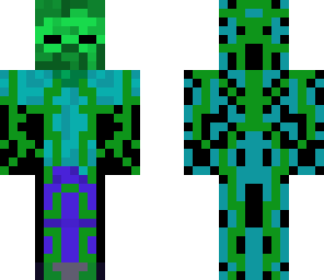 cyber zombie