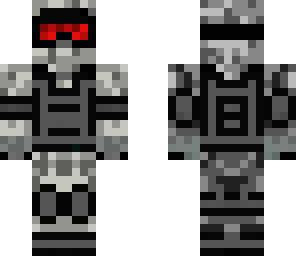 stone camo