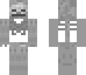 skeleton