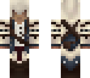 connor