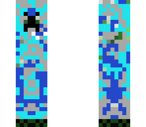 cyber creeper