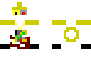zane zx nindroid