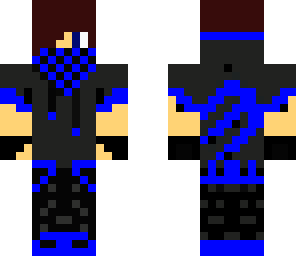 man
