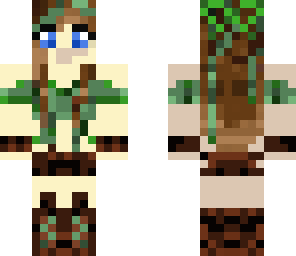 elf girl