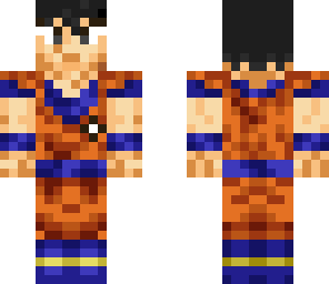 goku