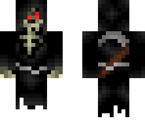 grim reaper